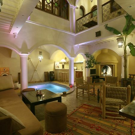 Riad L'Emir 마라케시 외부 사진