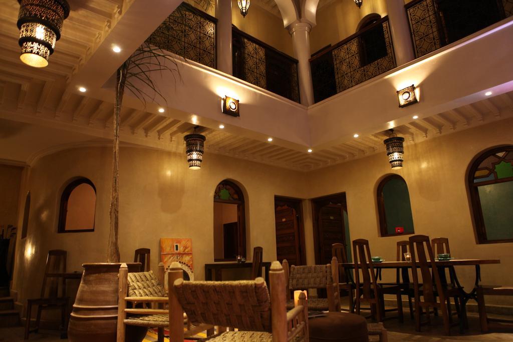 Riad L'Emir 마라케시 외부 사진