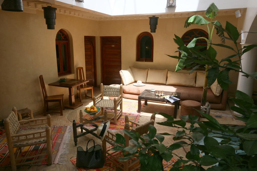 Riad L'Emir 마라케시 외부 사진
