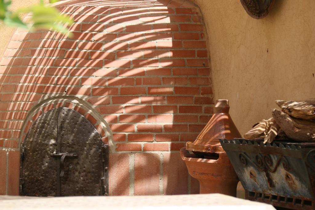 Riad L'Emir 마라케시 외부 사진