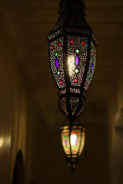 Riad L'Emir 마라케시 외부 사진