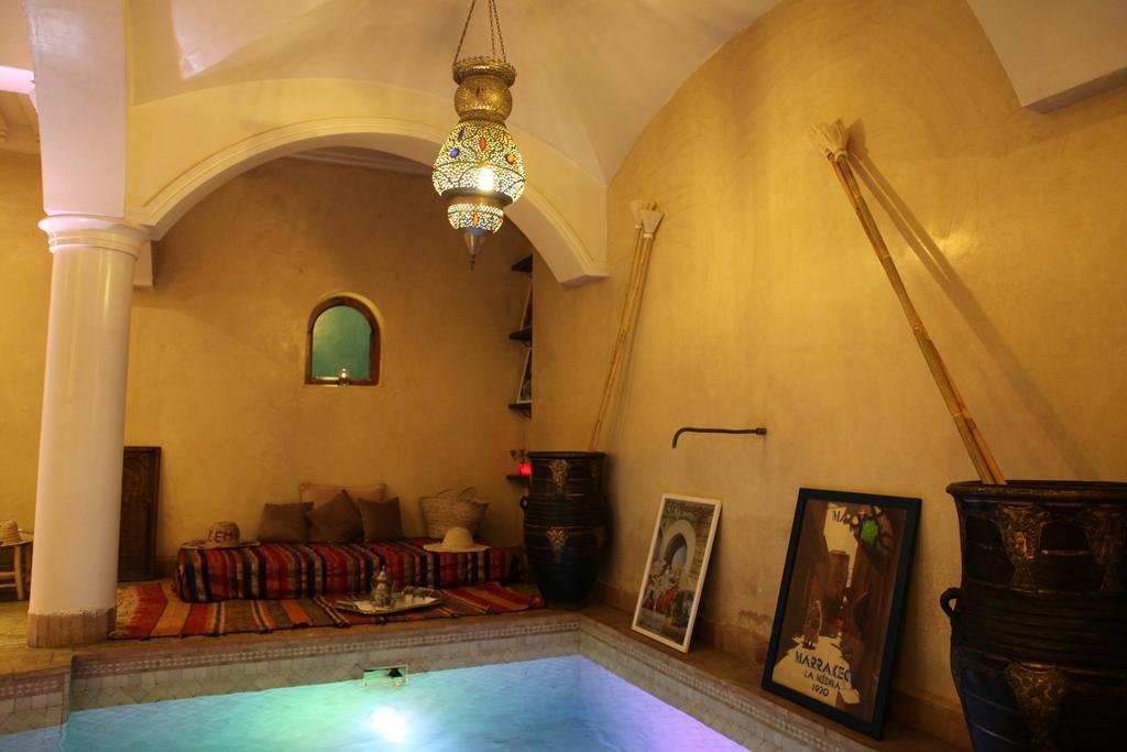 Riad L'Emir 마라케시 외부 사진
