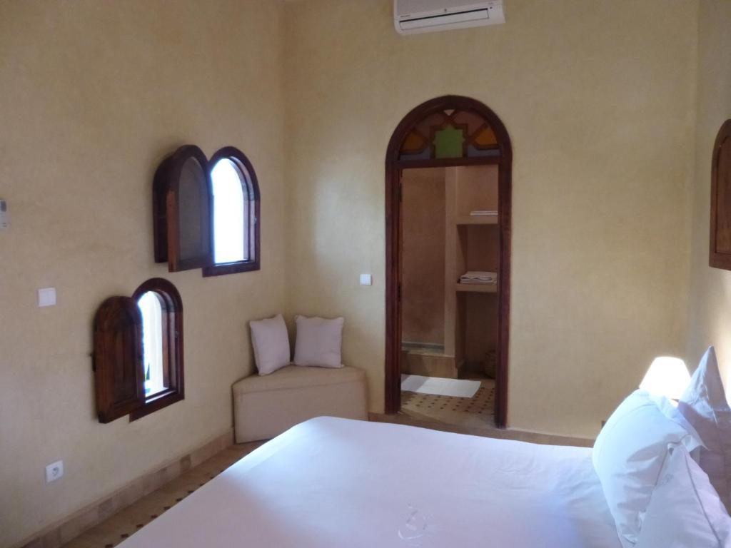 Riad L'Emir 마라케시 객실 사진